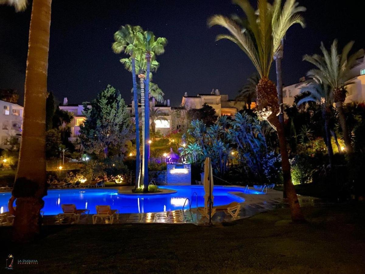 מנילבה Pueblo Camelot El Castillo מראה חיצוני תמונה