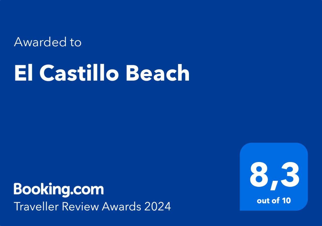 מנילבה Pueblo Camelot El Castillo מראה חיצוני תמונה